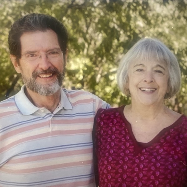 Scott & Vickie Ferguson