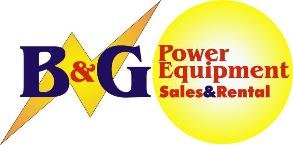B&G Power Equipment Sales & Rental